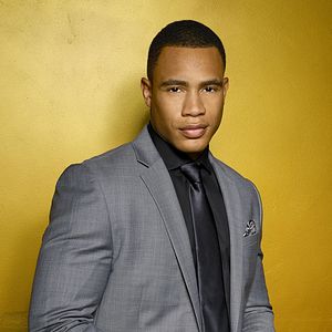 Bilder Trai Byers