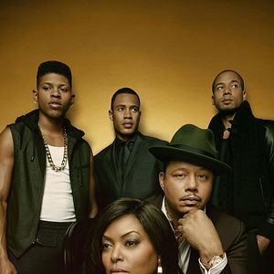 Bilder Taraji P. Henson