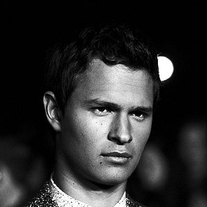 Bilder Ansel Elgort