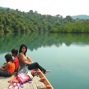 Bilder Retour à la vie