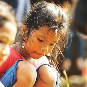 Bilder Retour à la vie