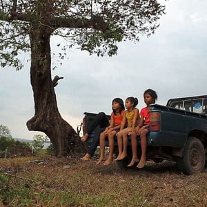 Bilder Retour à la vie