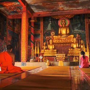 Bilder Retour à la vie