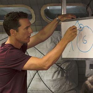 Bilder Matthew McConaughey