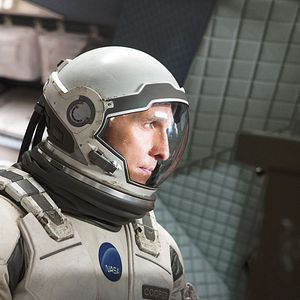 Bilder Matthew McConaughey