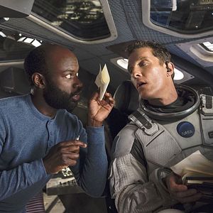 Bilder Matthew McConaughey