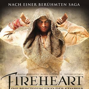 Bilder Fireheart