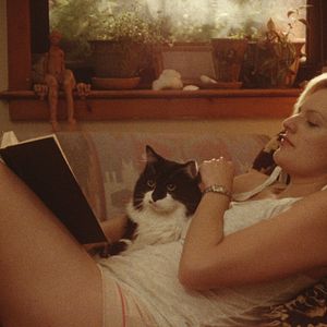 Bilder Josephine de la Baume