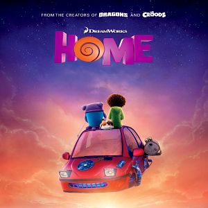 Bilder Home - Ein smektakulärer Trip