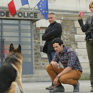 Bilder Profiling Paris