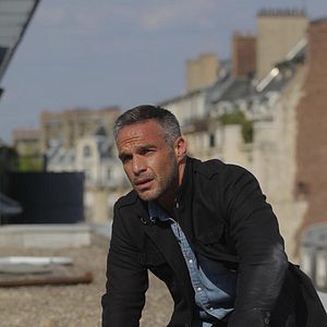 Bilder Profiling Paris