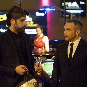 Bilder Profiling Paris