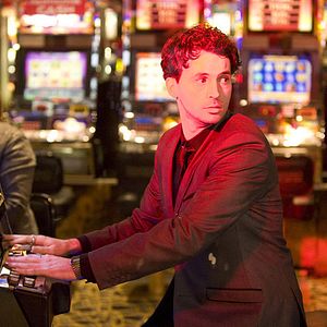 Bilder Raphaël Ferret