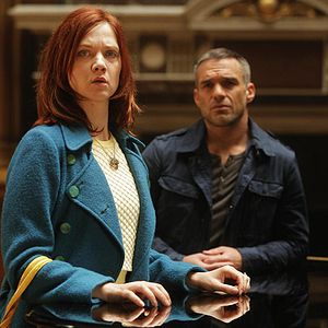 Bilder Profiling Paris