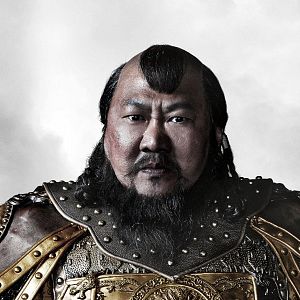 Bilder Benedict Wong