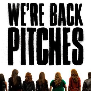 Bilder Pitch Perfect 2