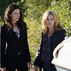 Bilder Laura Mennell