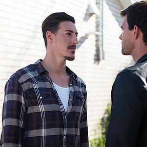 Bilder Eric Balfour