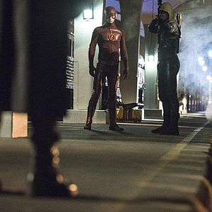 Bilder Stephen Amell