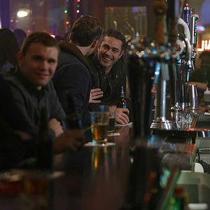 Bilder Taylor Kinney