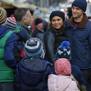 Bilder David Eigenberg