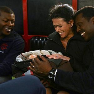 Bilder Eamonn Walker