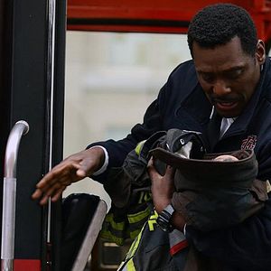 Bilder Eamonn Walker