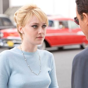 Bilder Dakota Fanning