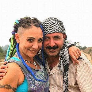 Bilder Ferhat Gündoğdu