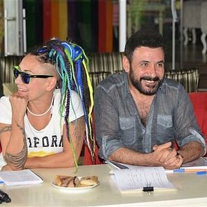 Bilder Ferhat Gündoğdu