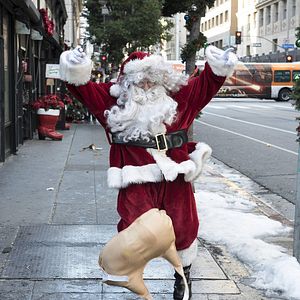 Bilder Brooklyn Nine-Nine