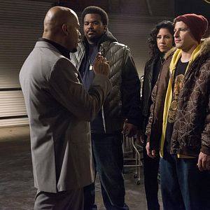 Bilder Brooklyn Nine-Nine