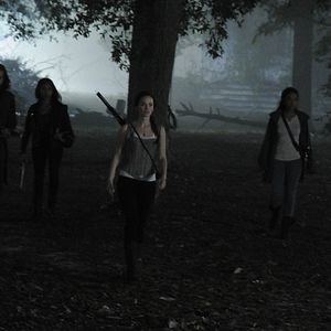 Bilder Lyndie Greenwood