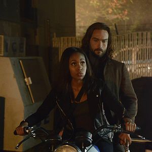 Bilder Nicole Beharie