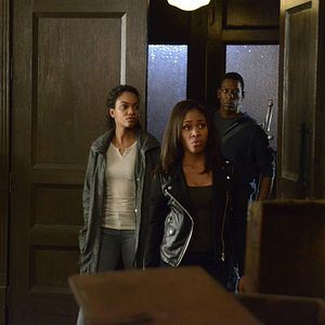 Bilder Lyndie Greenwood