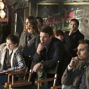 Bilder Nathan Fillion