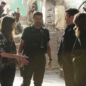 Bilder Nathan Fillion