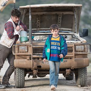 Bilder Benicio Del Toro