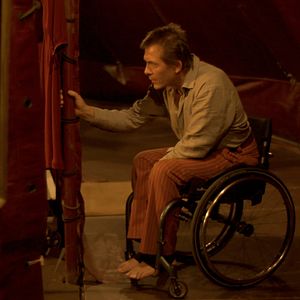 Bilder Salto Mortale