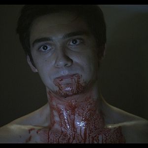 Bilder Ümmü Sıbyan: Zifir