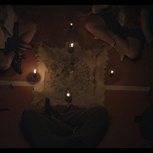 Bilder Ümmü Sıbyan: Zifir