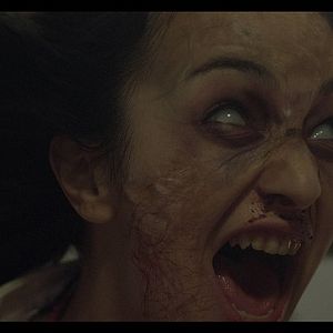 Bilder Ümmü Sıbyan: Zifir