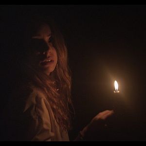 Bilder Ümmü Sıbyan: Zifir