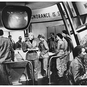 Bilder Neunzehnhundertvierundachtzig