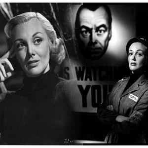 Bilder Neunzehnhundertvierundachtzig