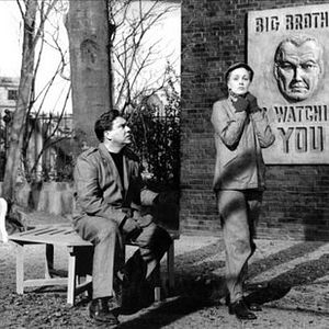 Bilder Neunzehnhundertvierundachtzig