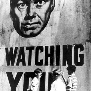 Bilder Neunzehnhundertvierundachtzig