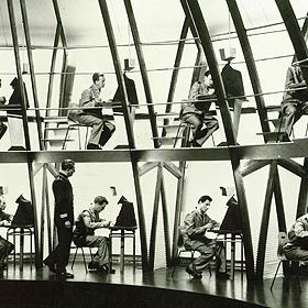 Bilder Neunzehnhundertvierundachtzig