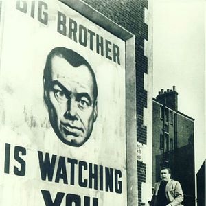 Bilder Neunzehnhundertvierundachtzig