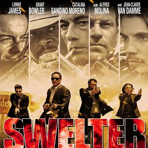 Bilder Swelter - Gier. Rache. Erlösung.